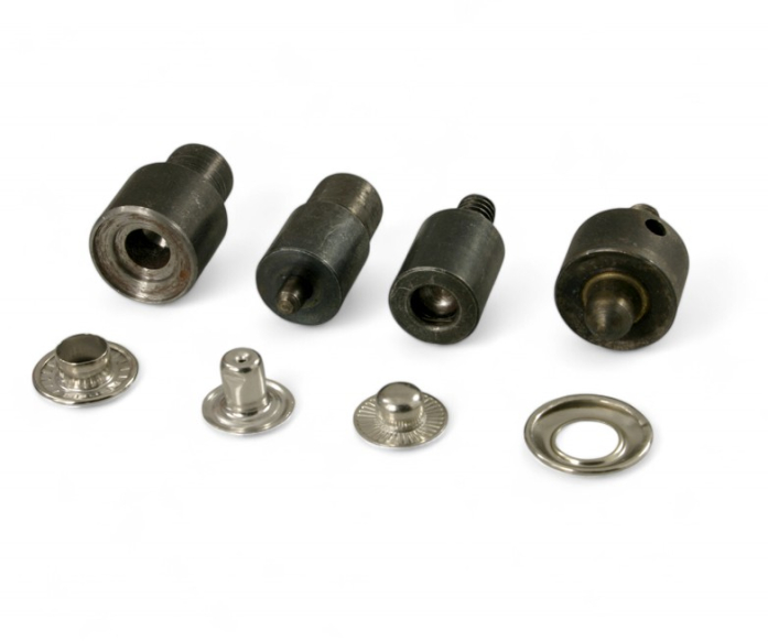 Druckknopf Werkzeug Typ Nr-7B 19mm
