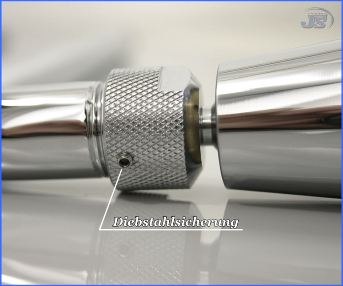 ili-d-Serio Brause Duschbrause Brausekopf Duschkopf Regenkopf