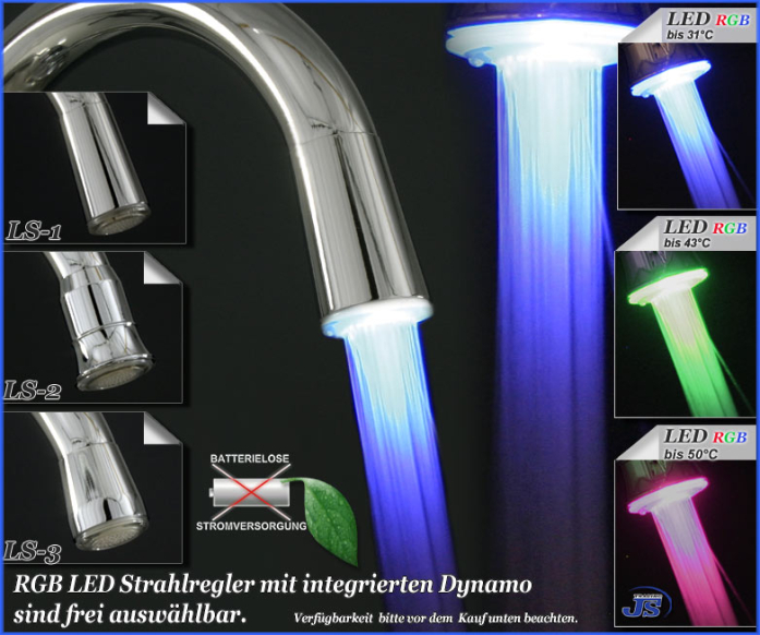 Niederdruck Küchen Design Spültisch Wasserhahn Armatur mit Brause Wahl