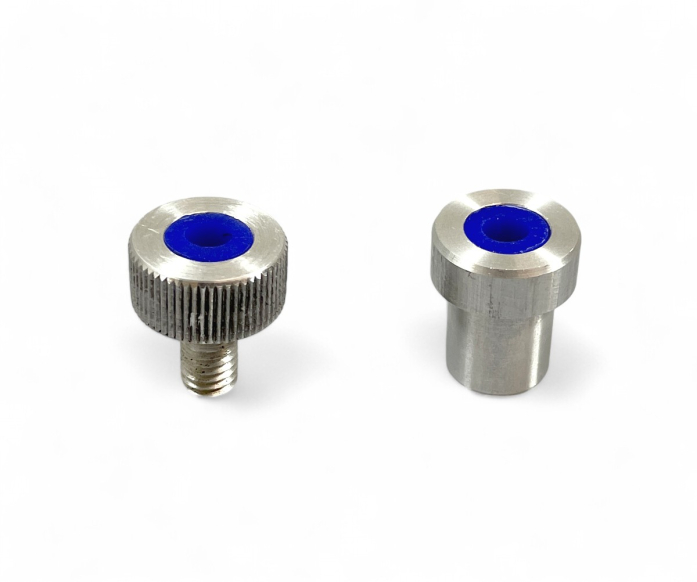 Universal Prym Adapter einsetzbar für HP-1, HP-2, HP-3, HP-4  M6 Ø12mm