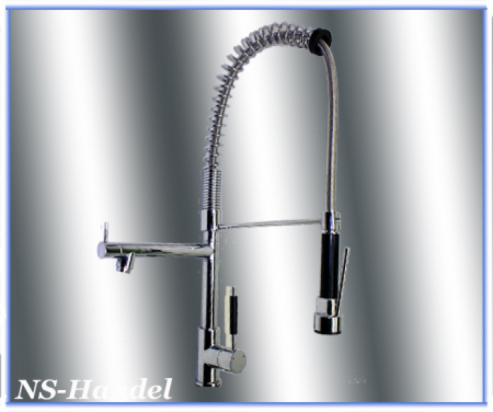 Spültisch Küchen Armatur Pro NOVA
