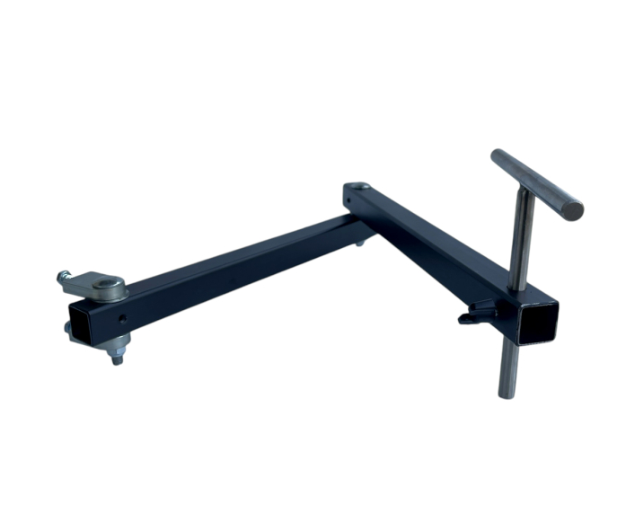 Materialträger Arm verstellbahre Untergestell Profilhalter für HP-7 Profilstanze