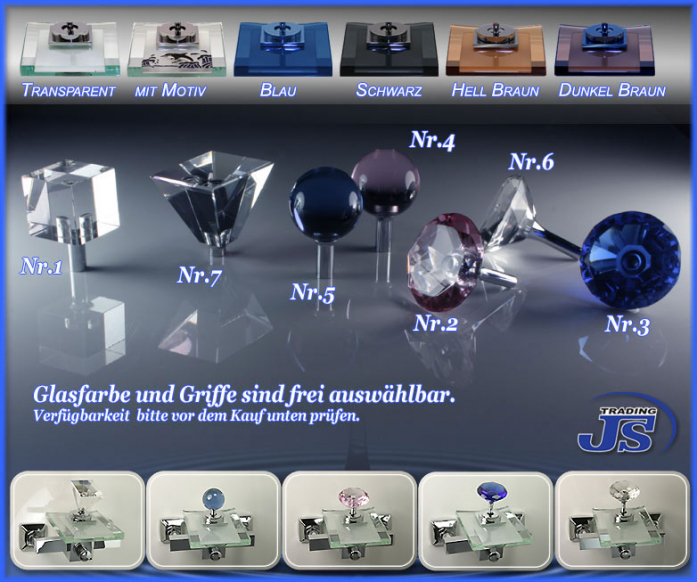 BADARMATUR Wasserfall DUSCH WANNENARMATUR Glaß-Messing