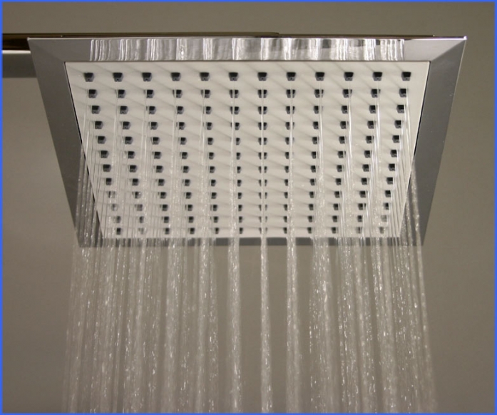 rd-4 Regenkopfbrause Regendusche REGENDUSCHKOPF DUSCHKOPF Brause