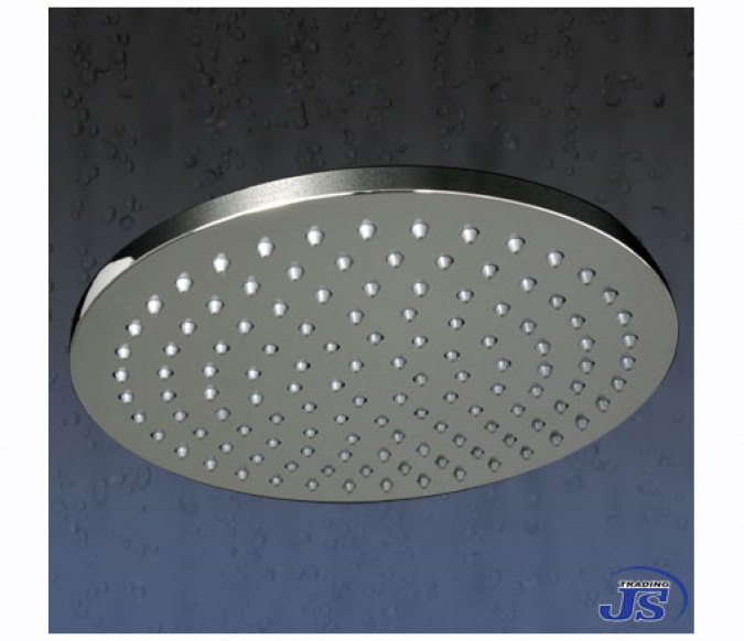 Rd-9 Regenkopfbrause Regendusche Duschkopf D200 rund