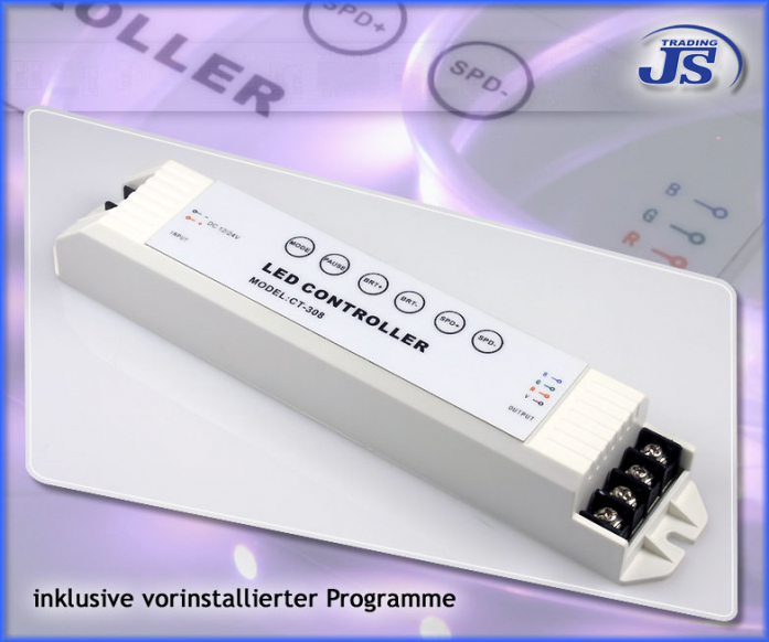 RGB Controller
