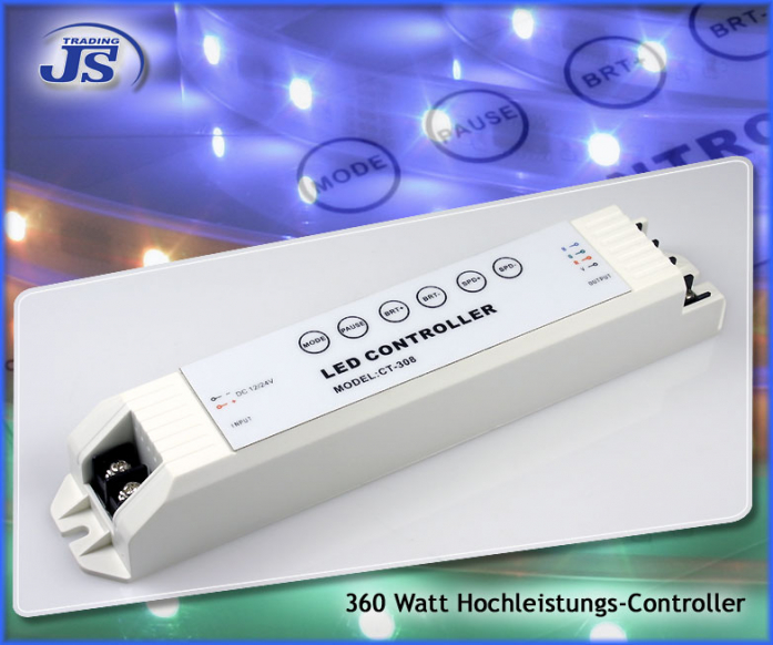 RGB Controller