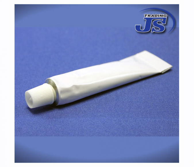 LED  Stripe Silikon 1 Tube 10ml zum Kleben